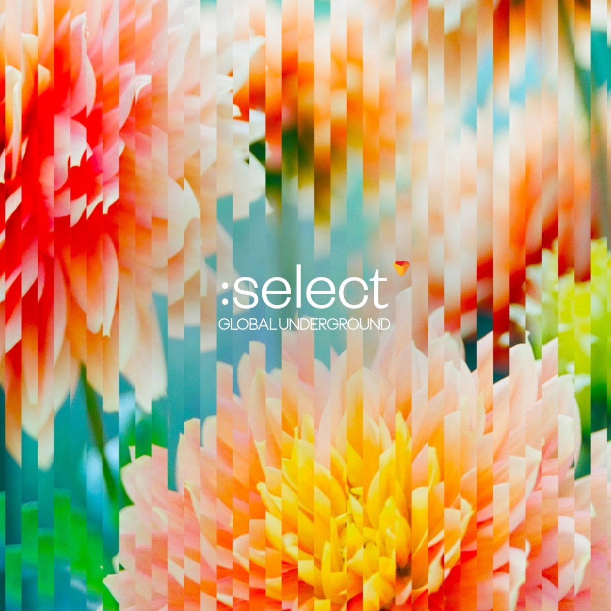 Afbeelding van Various Artists - Global Underground: Select #5