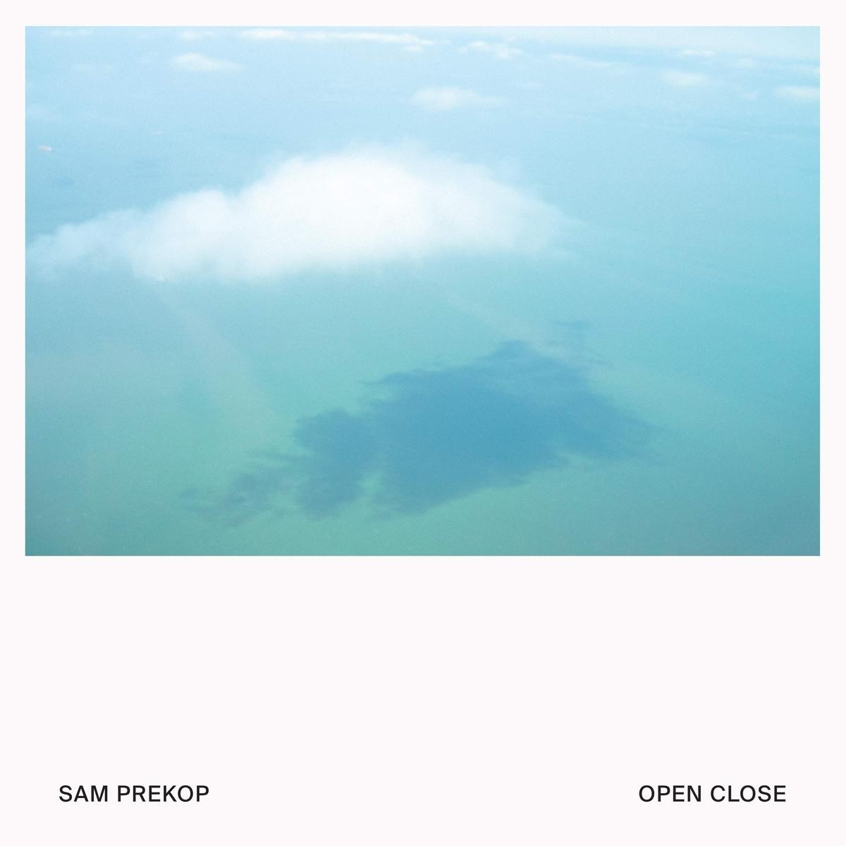 Afbeelding van Sam Prekop - Open Close
