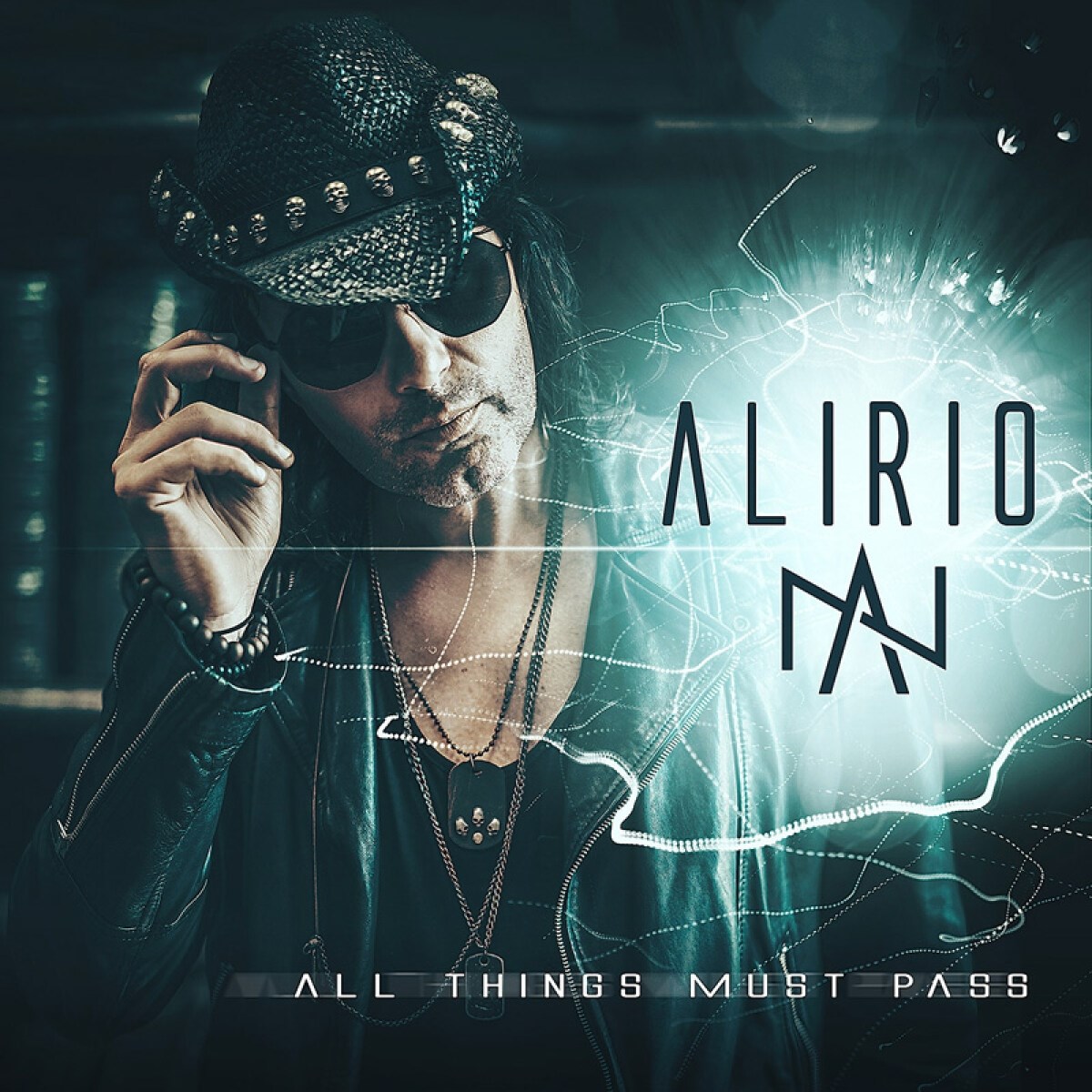 Afbeelding van Alírio Netto - All Things Must Pass