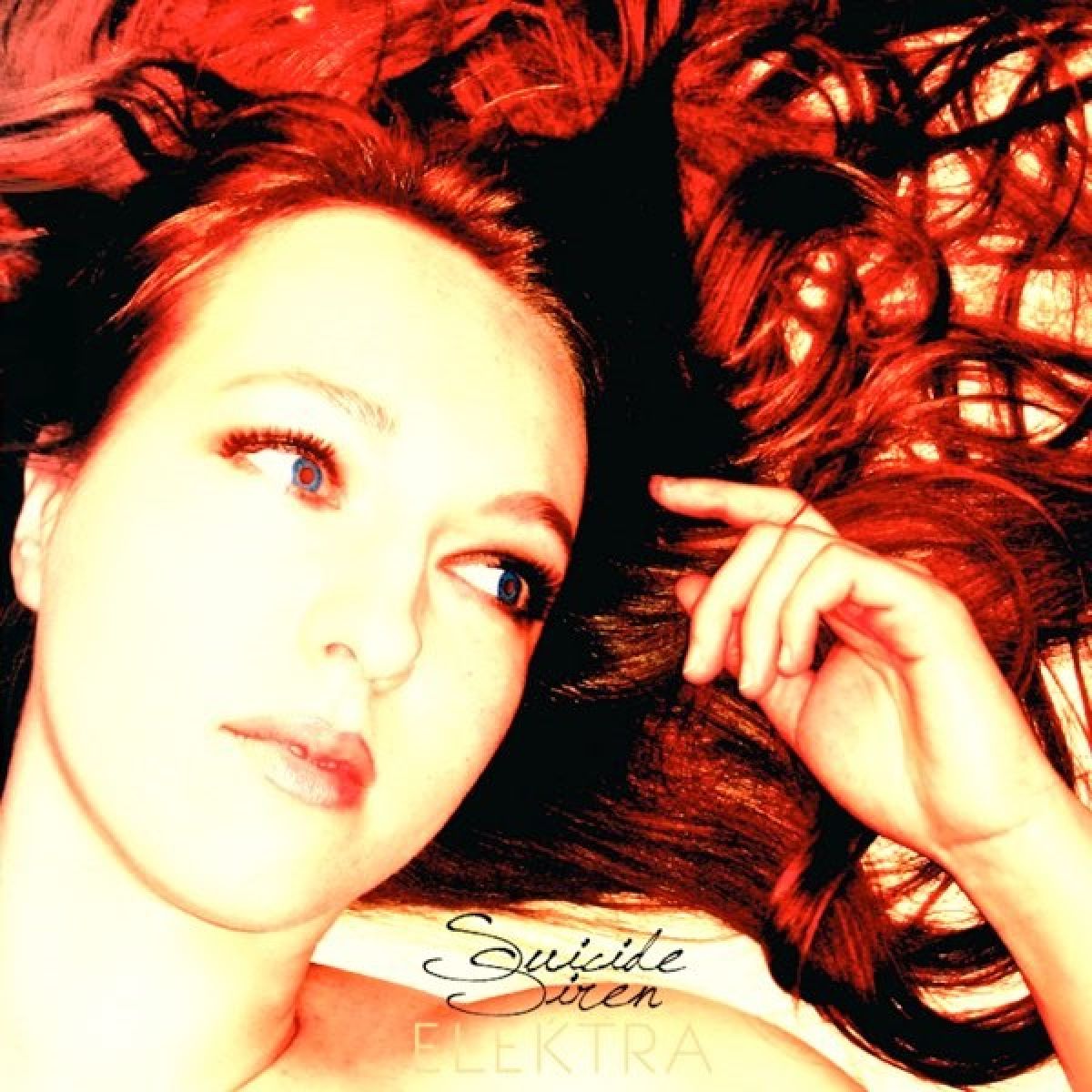 Afbeelding van Suicide Siren (10")
