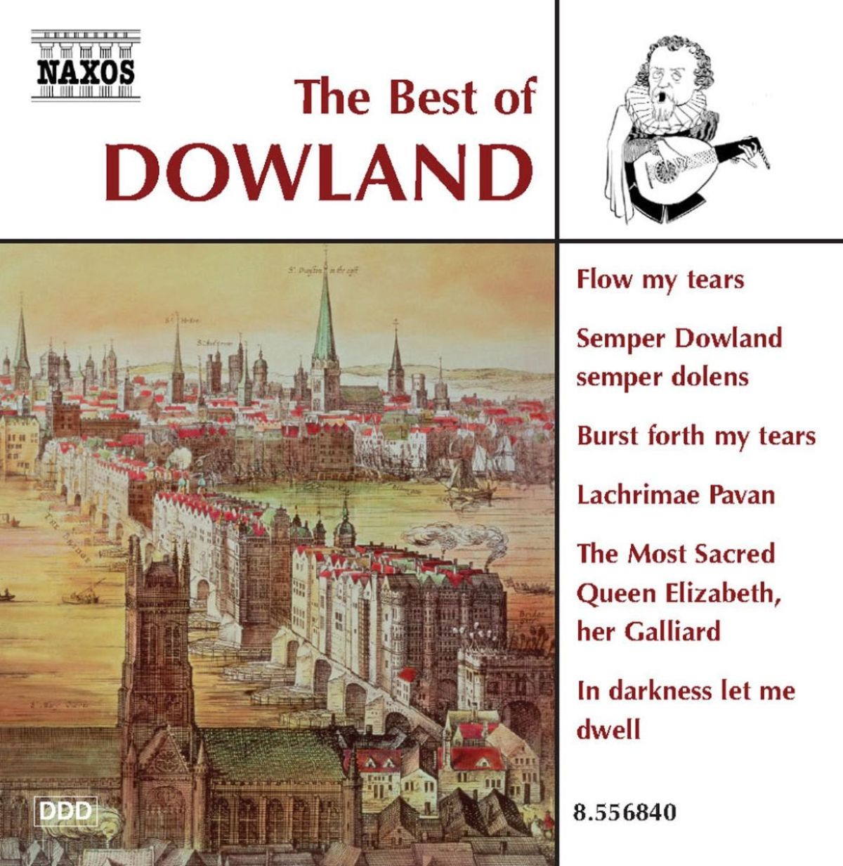 Various Artists - Best Of Dowland