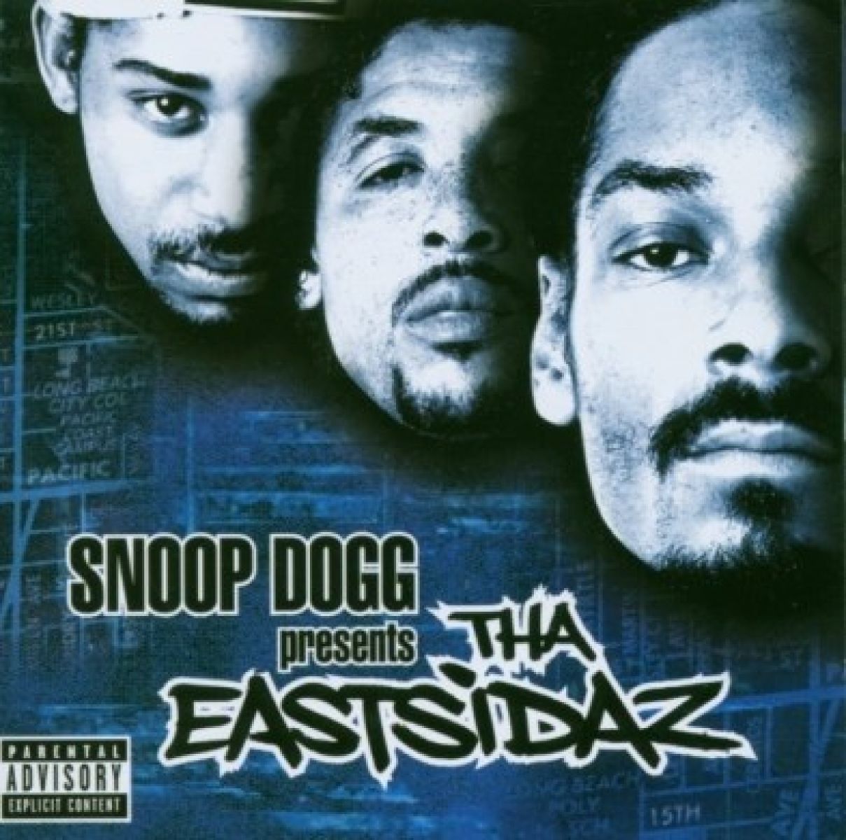 Snoop Dogg Pres. - Tha Eastsidaz