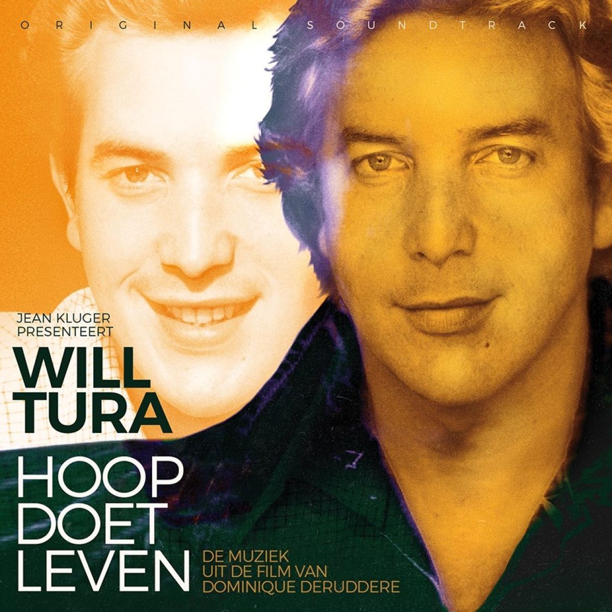 Afbeelding van Will Tura - Hoop Doet Leven