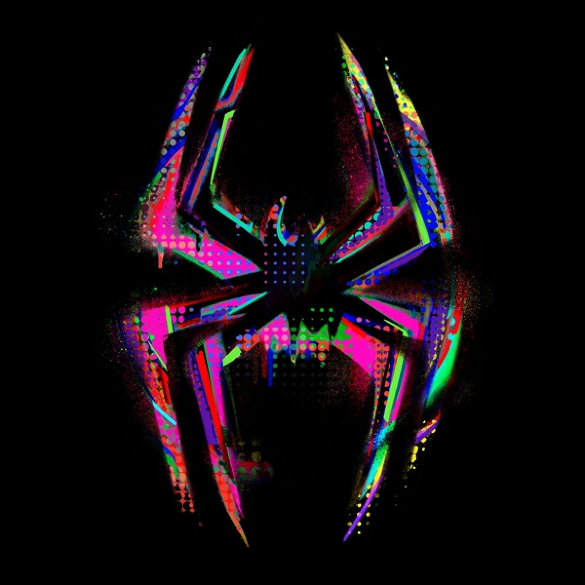 Afbeelding van Metro Boomin - Spider-Man: Across The Spider-Verse (Soundtrack From And Inspired By The Motion Picture)