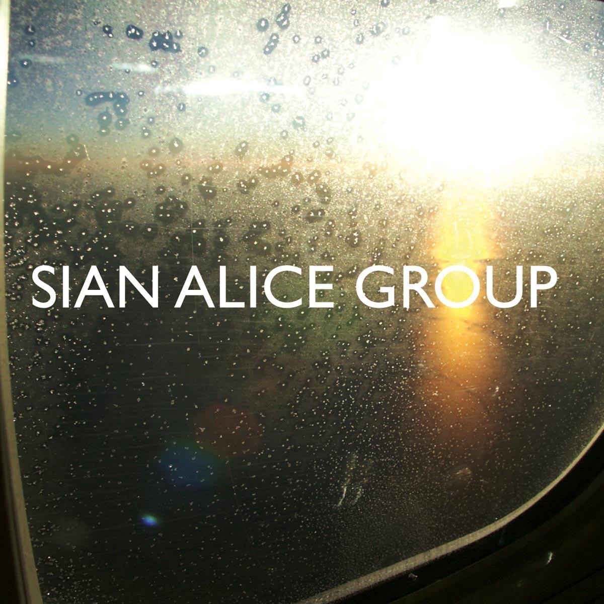 Afbeelding van Sian Alice Group - Trouble, Shaken Etc