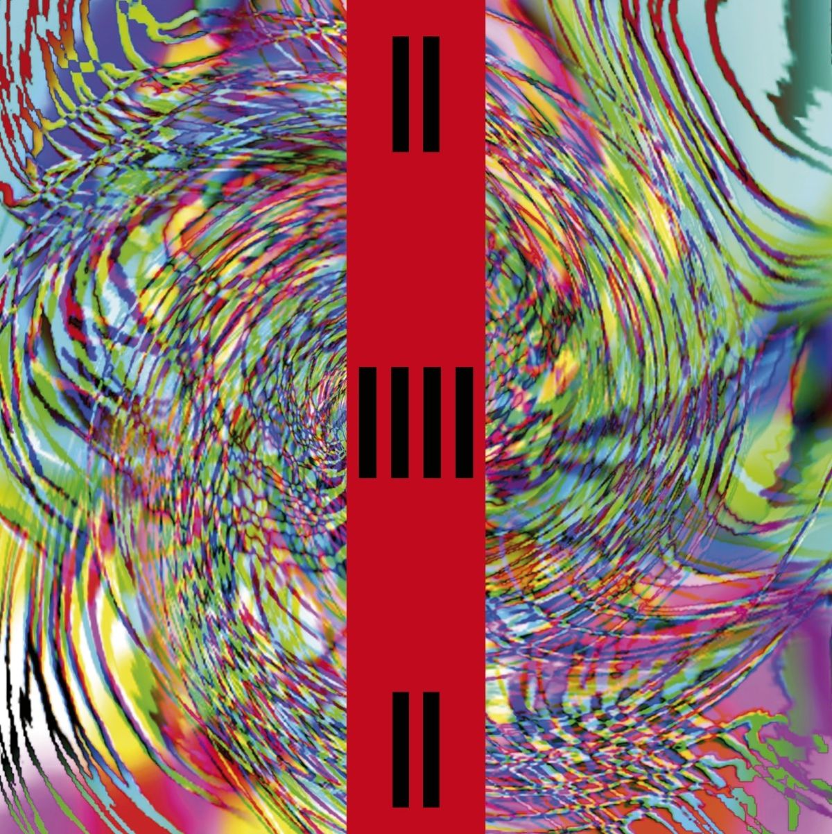 Front 242 - Pulse