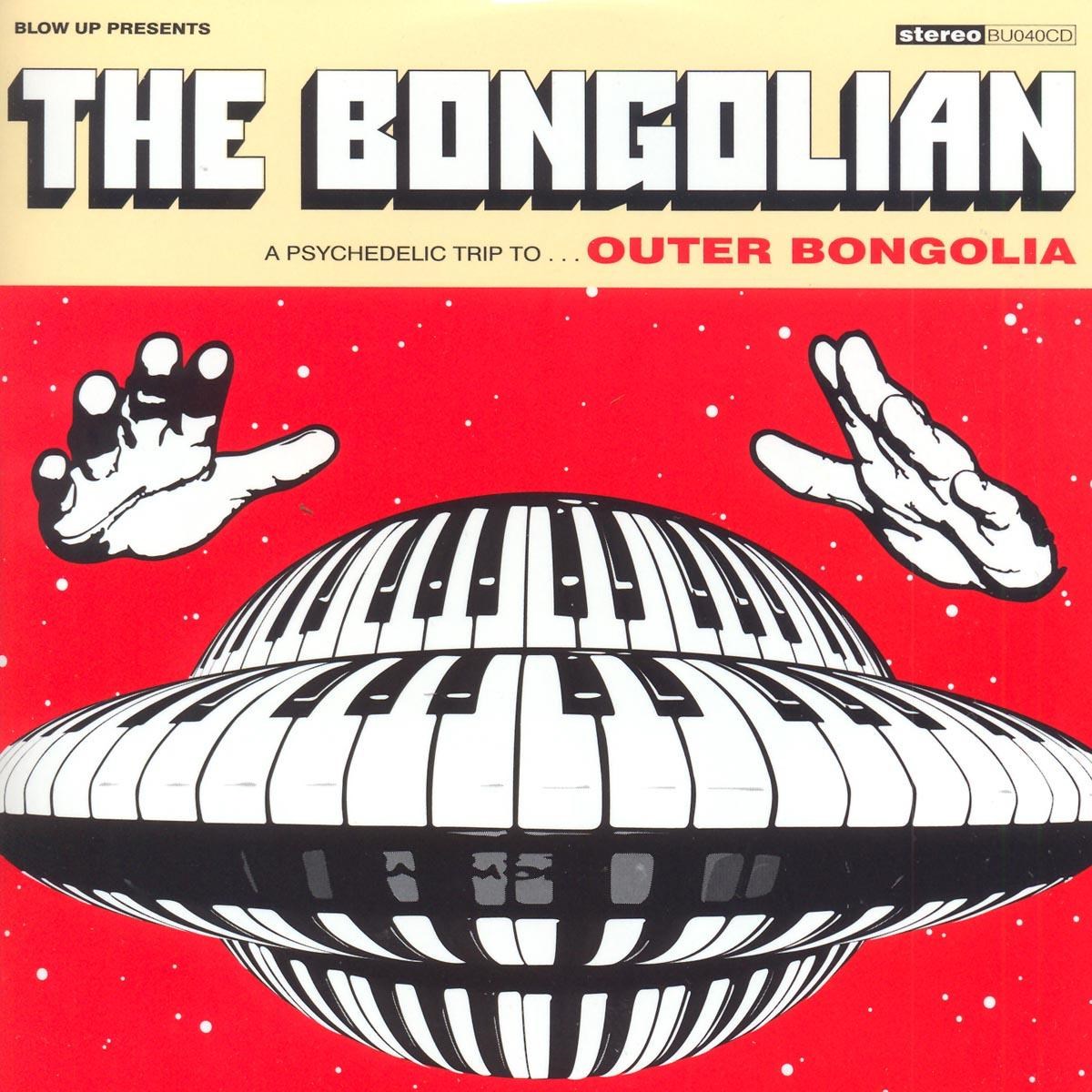Afbeelding van Outer Bongolia