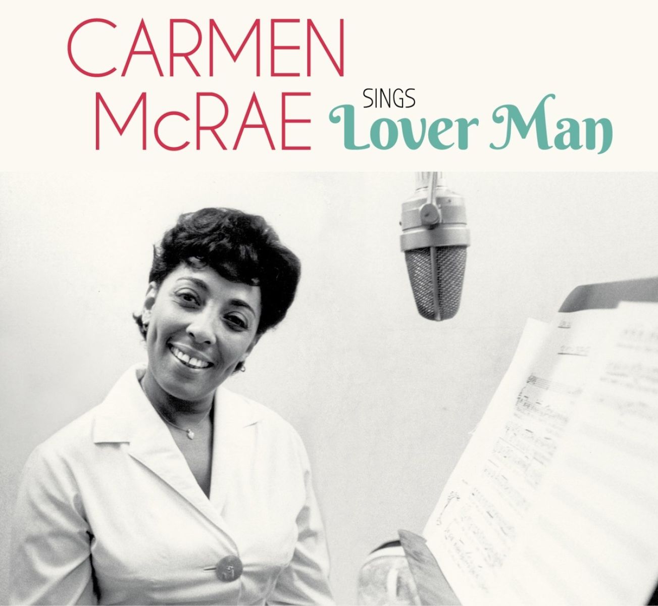 Afbeelding van Sings Lover Man And Other Billie Holiday Classics