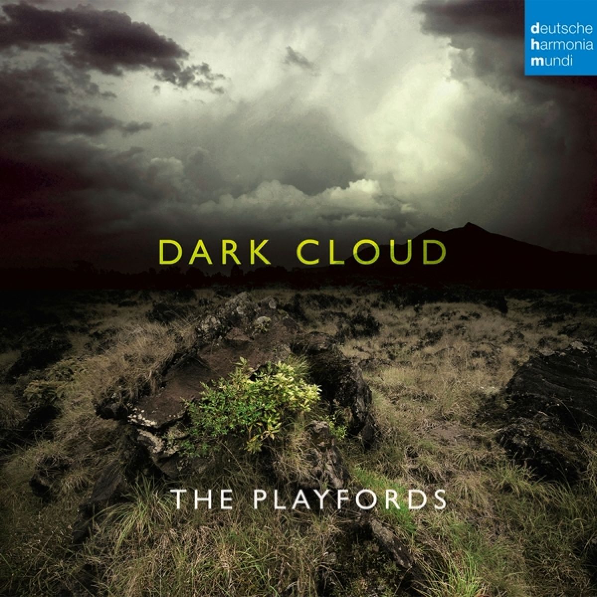 Afbeelding van Dark Cloud: Songs From The Thirty Years' War 1618-1648
