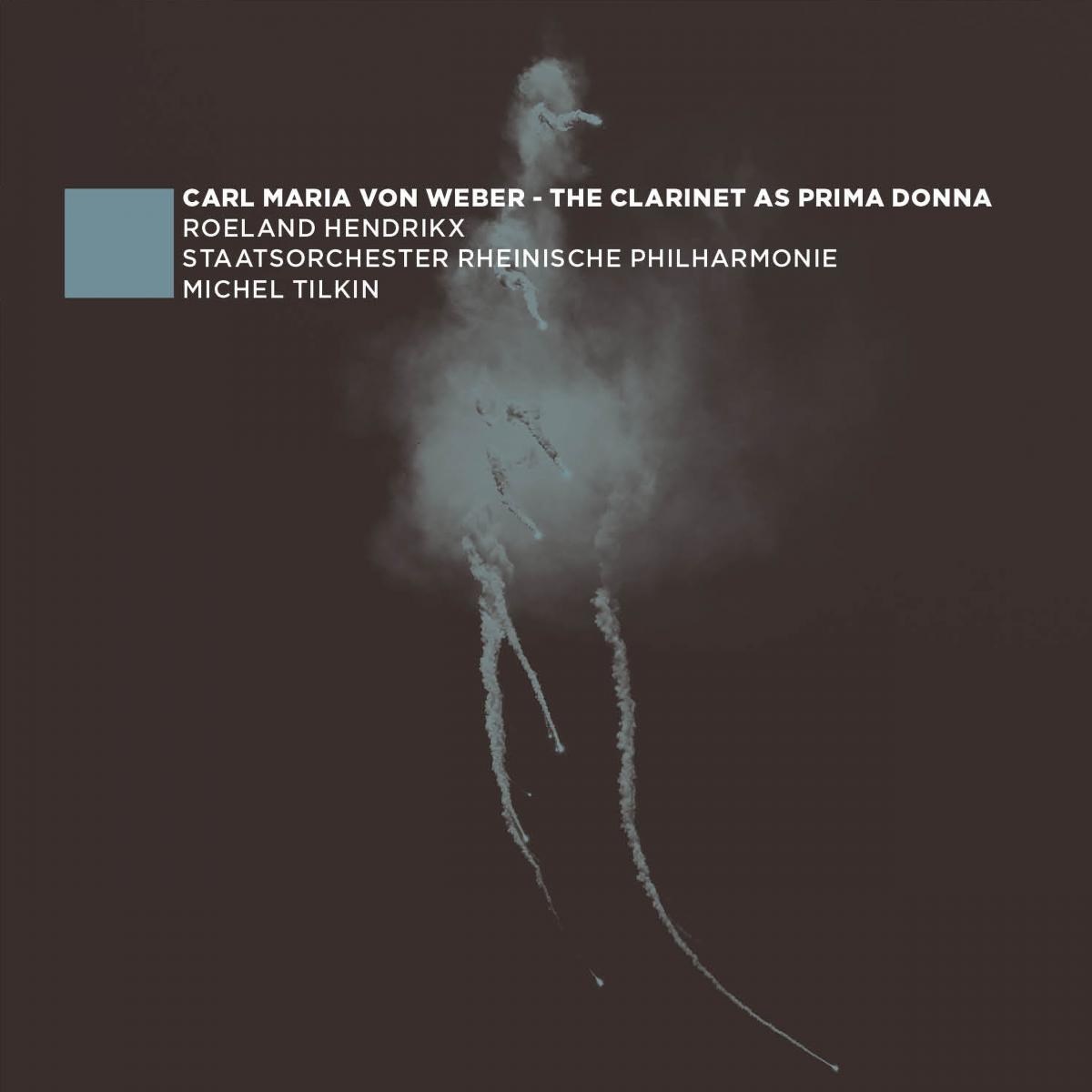 Afbeelding van The Clarinet As Prima Donna