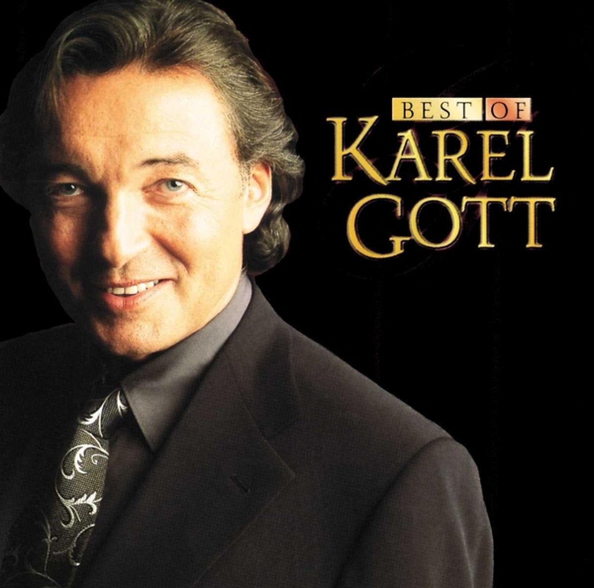 Karel Gott - Best Of