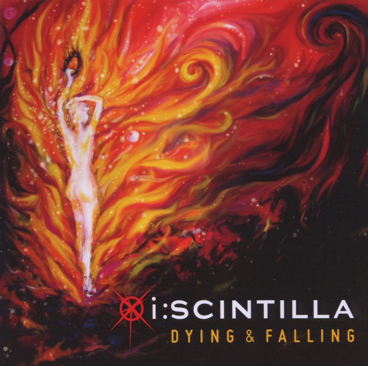 I:Scintilla - Dying & Falling