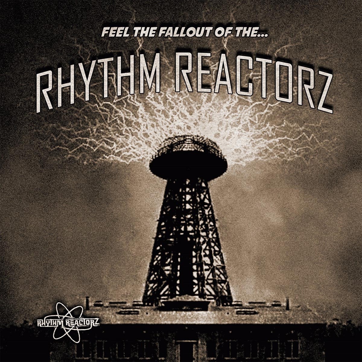 Afbeelding van Feel The Fallout Of The...