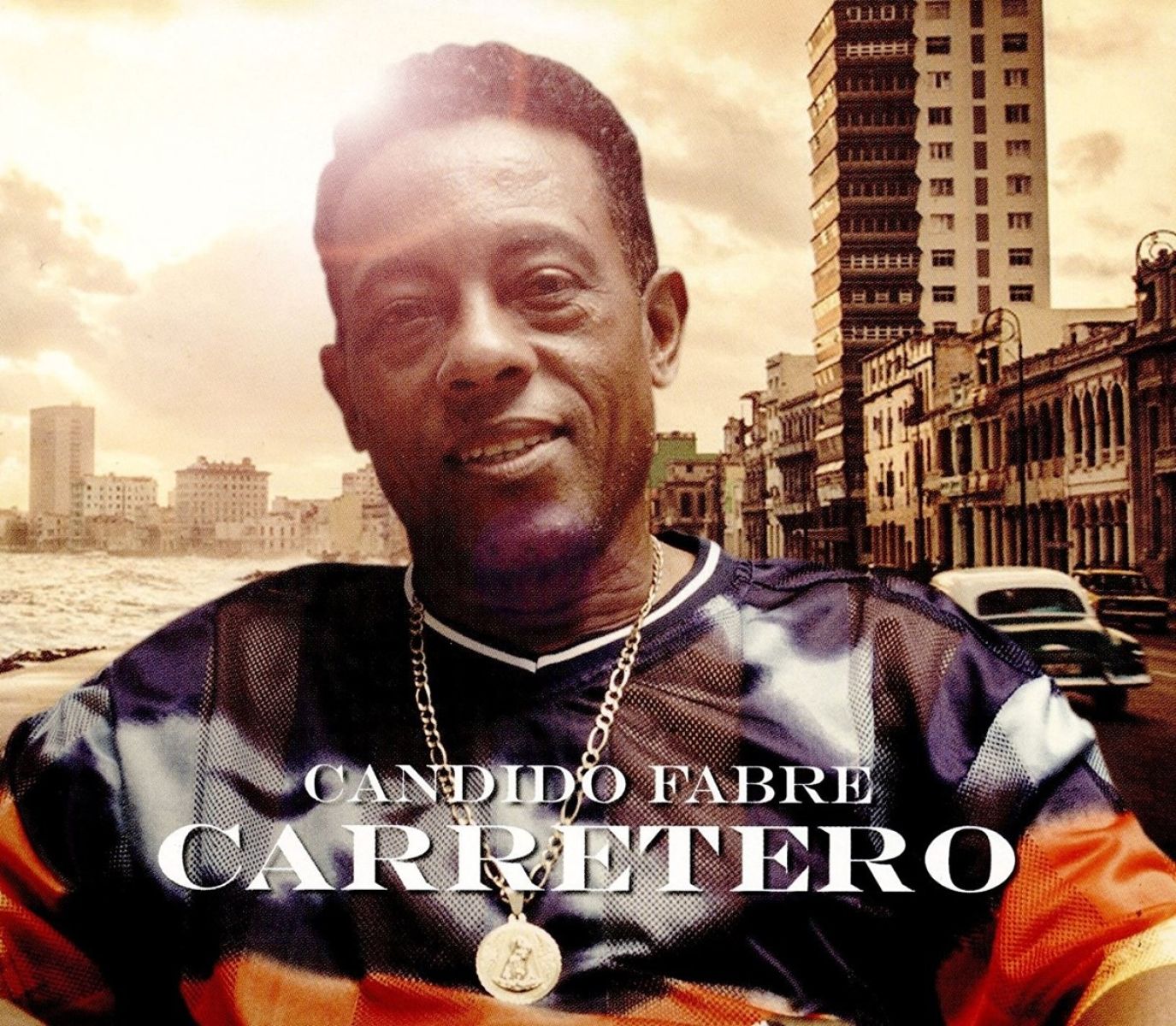 Candido Fabre - Carretero