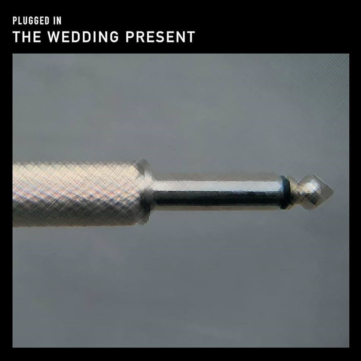 Afbeelding van Wedding Present - Plugged In