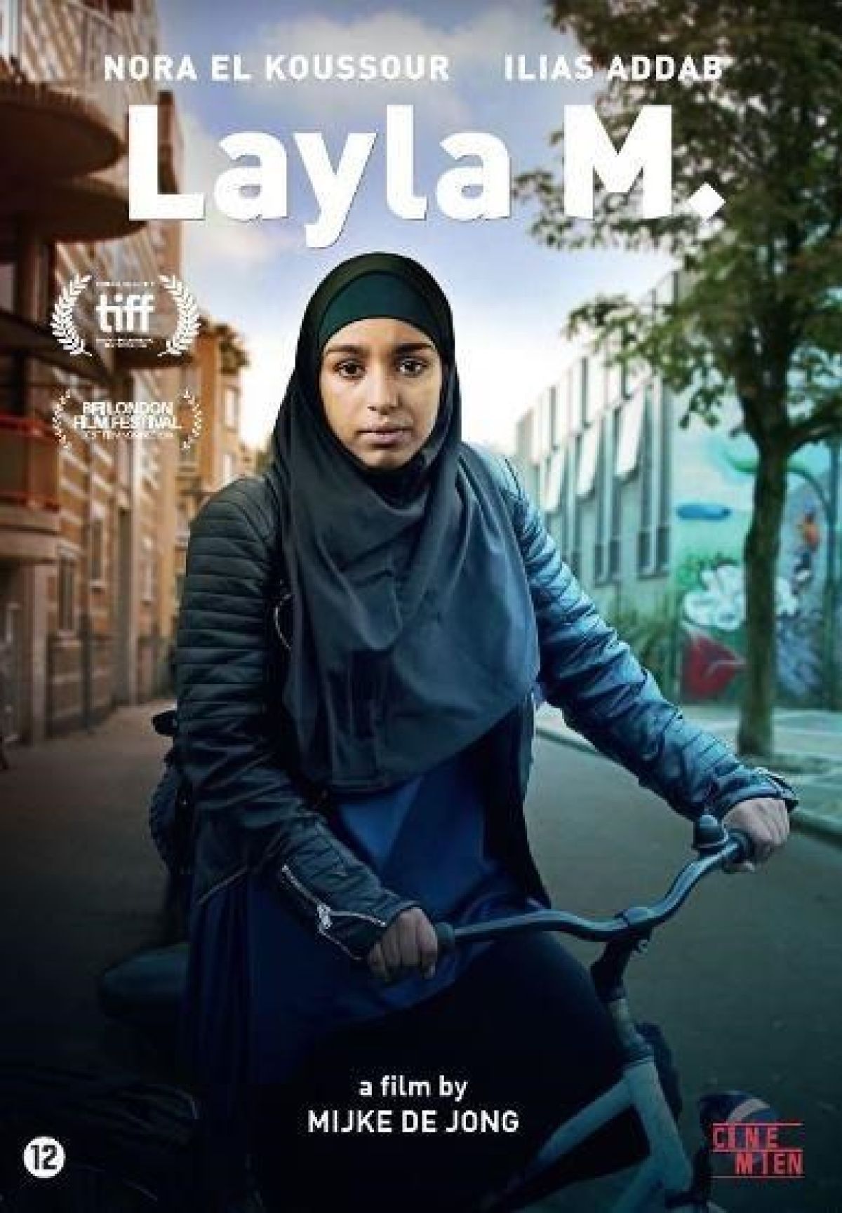 Afbeelding van Layla M.