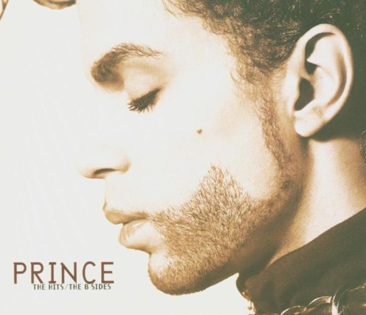 Afbeelding van Prince - Hits/ The B Sides