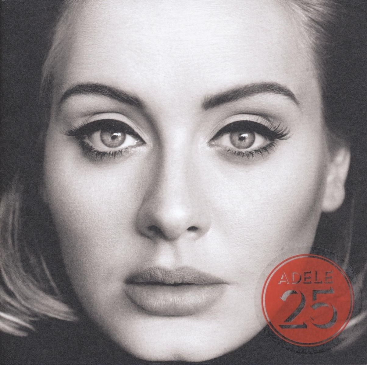 Afbeelding van Adele - 25