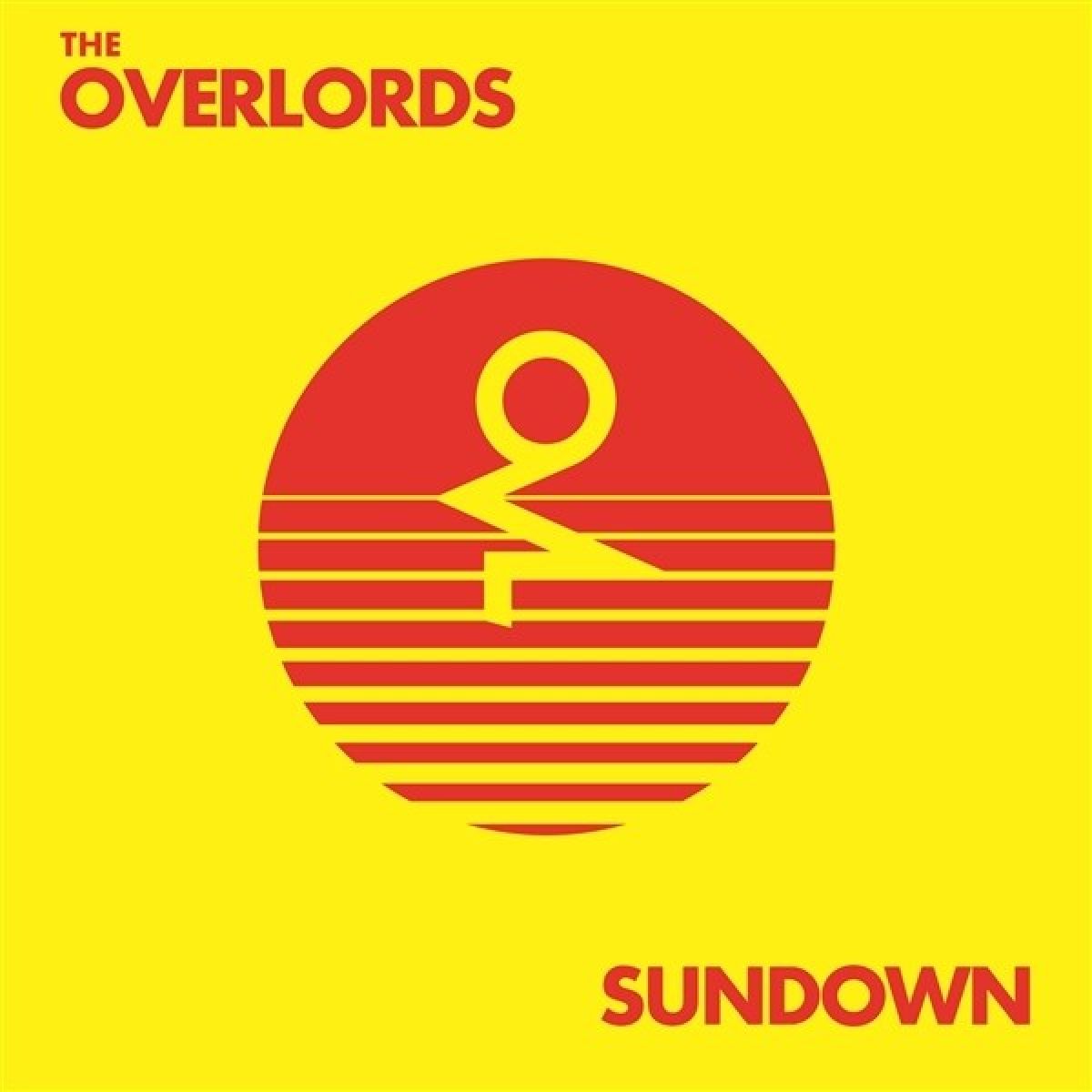 Afbeelding van Overlords - Sundown