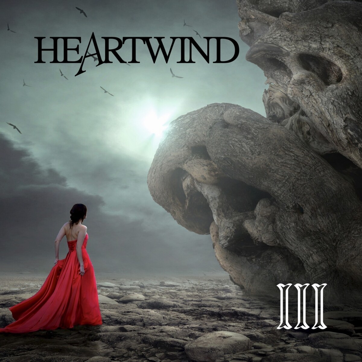 Afbeelding van Heartwind - III
