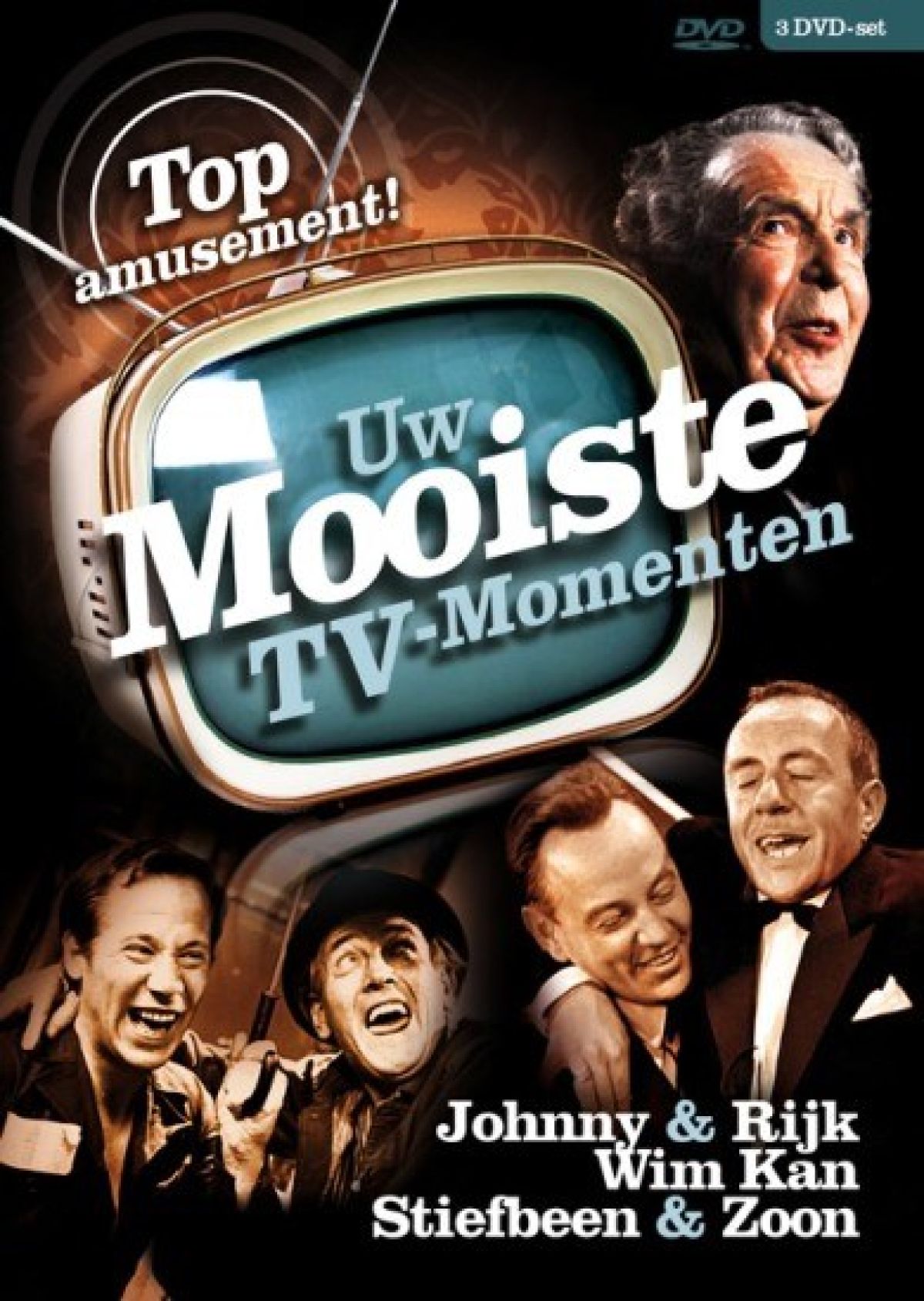 Uw mooiste tv-momenten