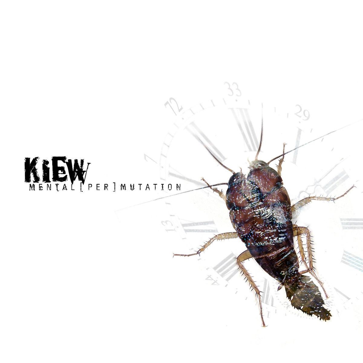 KiEw - Mental [Per]mutation