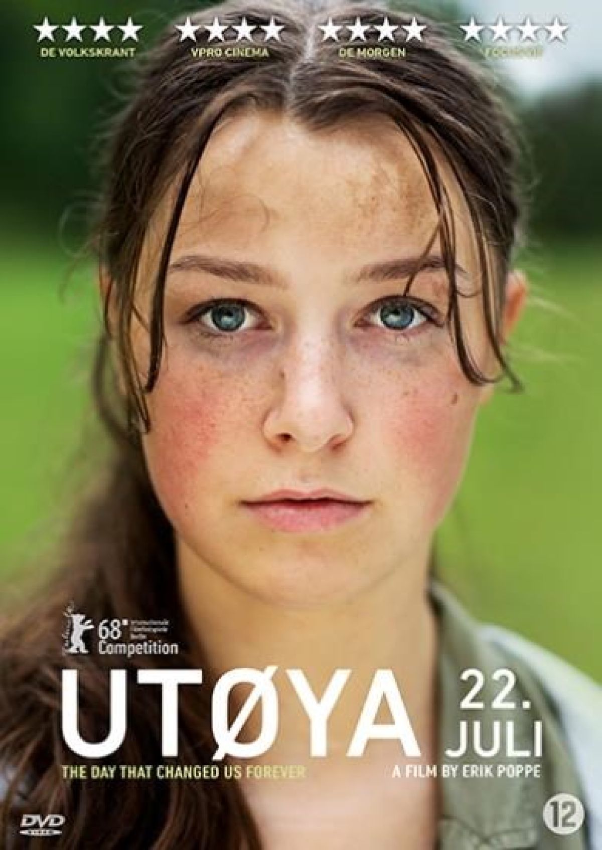 Afbeelding van Utoya 22 July 