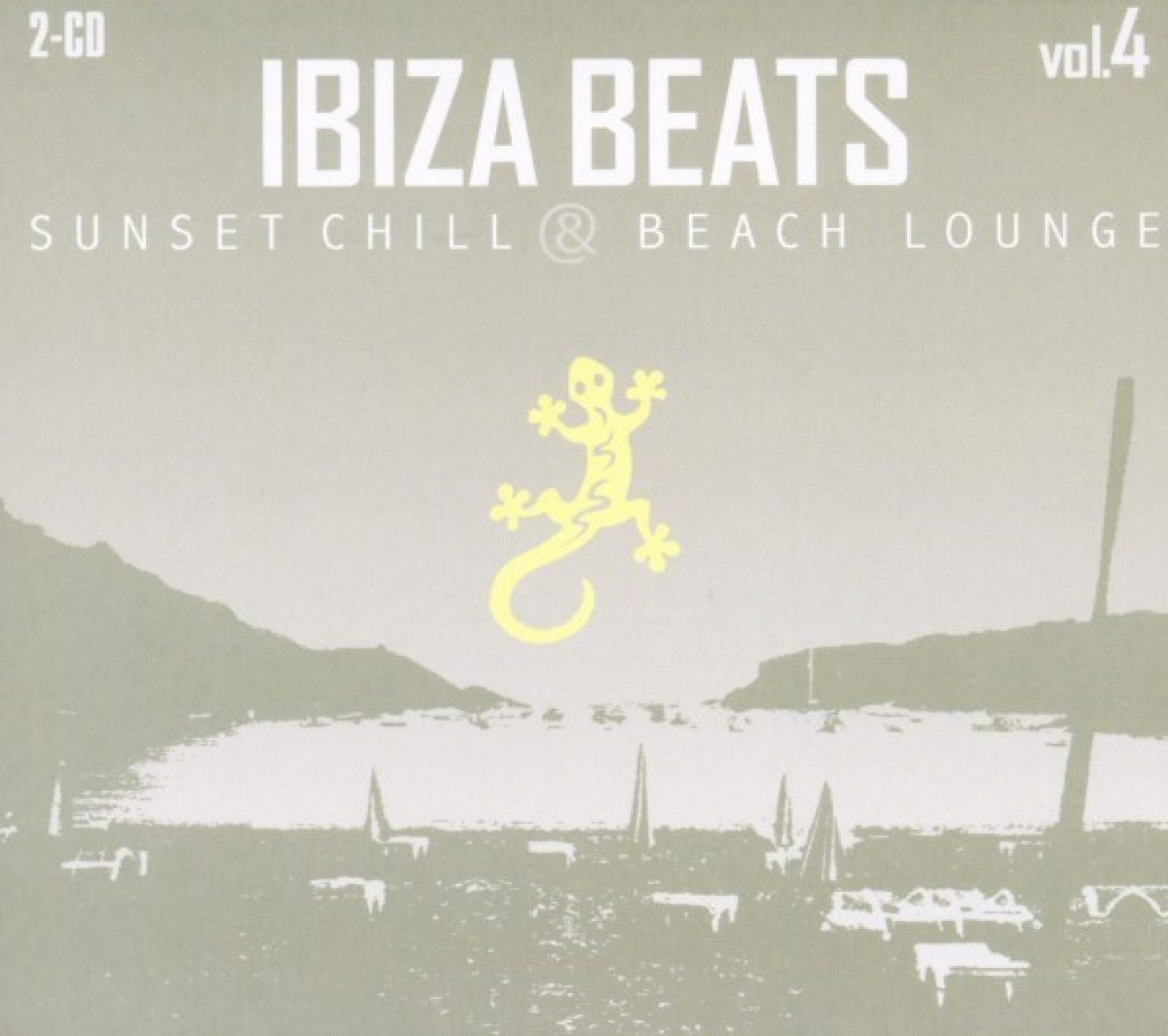 Afbeelding van Various Artists - Ibiza Beats - Sunset Chill & Beach Lounge Vol.4