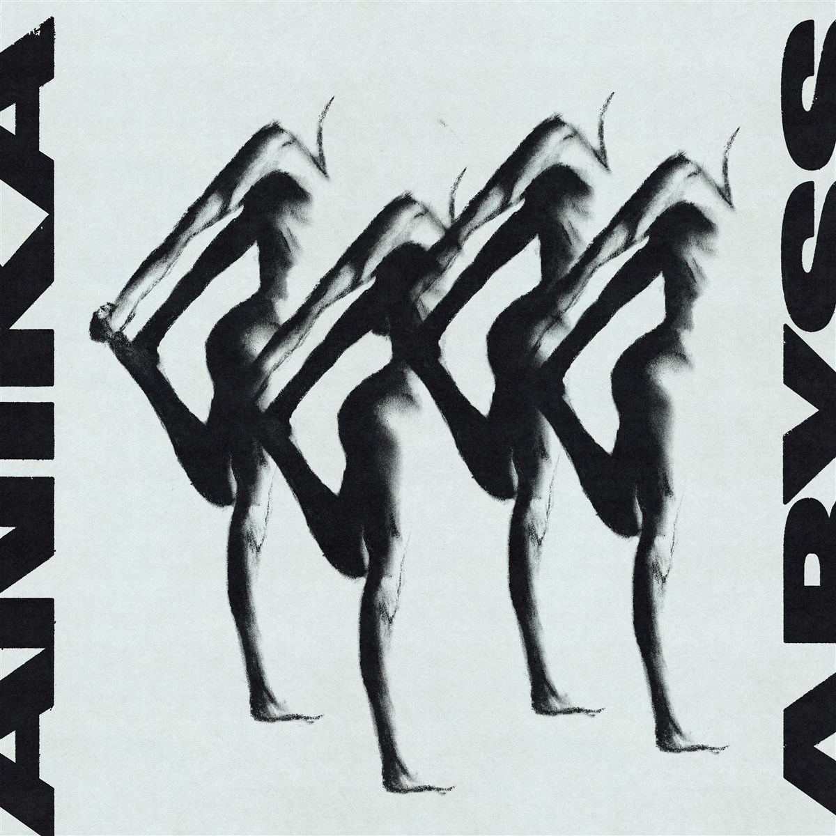 Afbeelding van Anika - Abyss