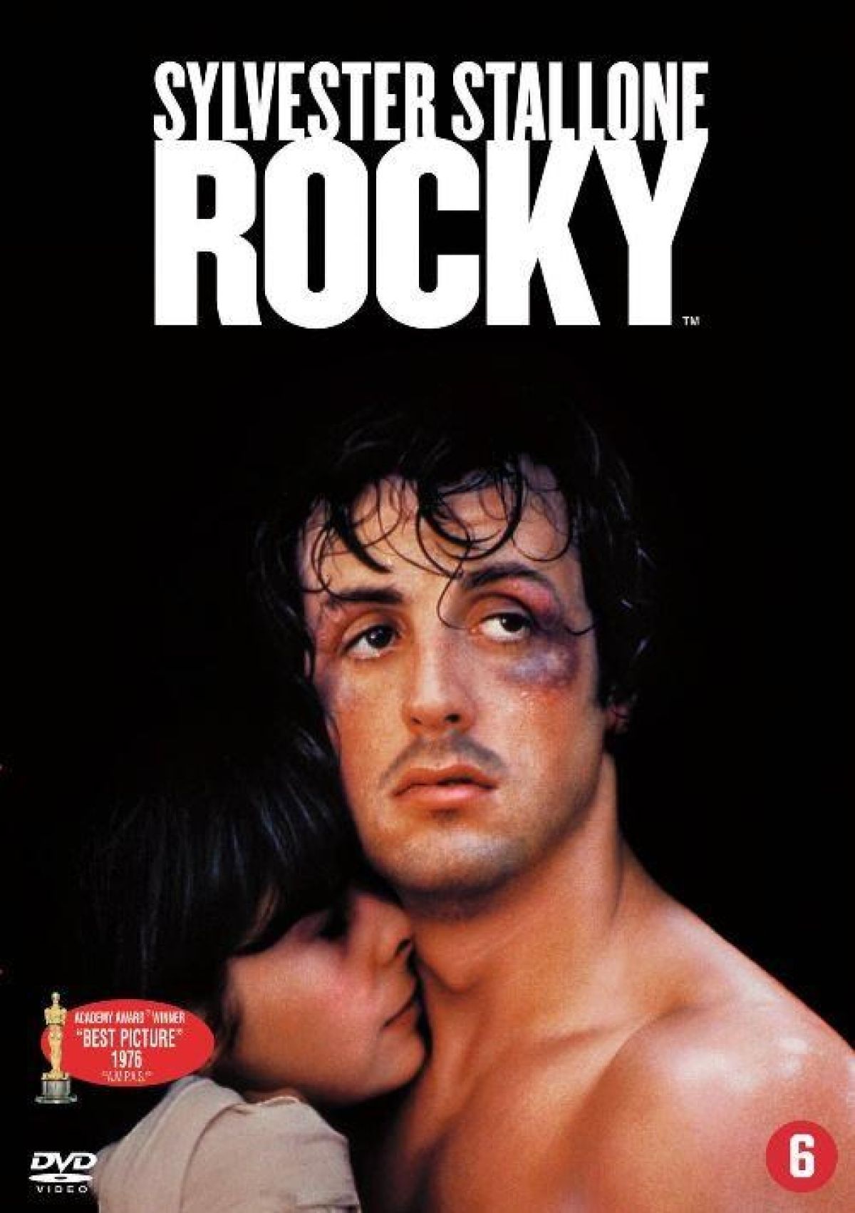 Afbeelding van Rocky