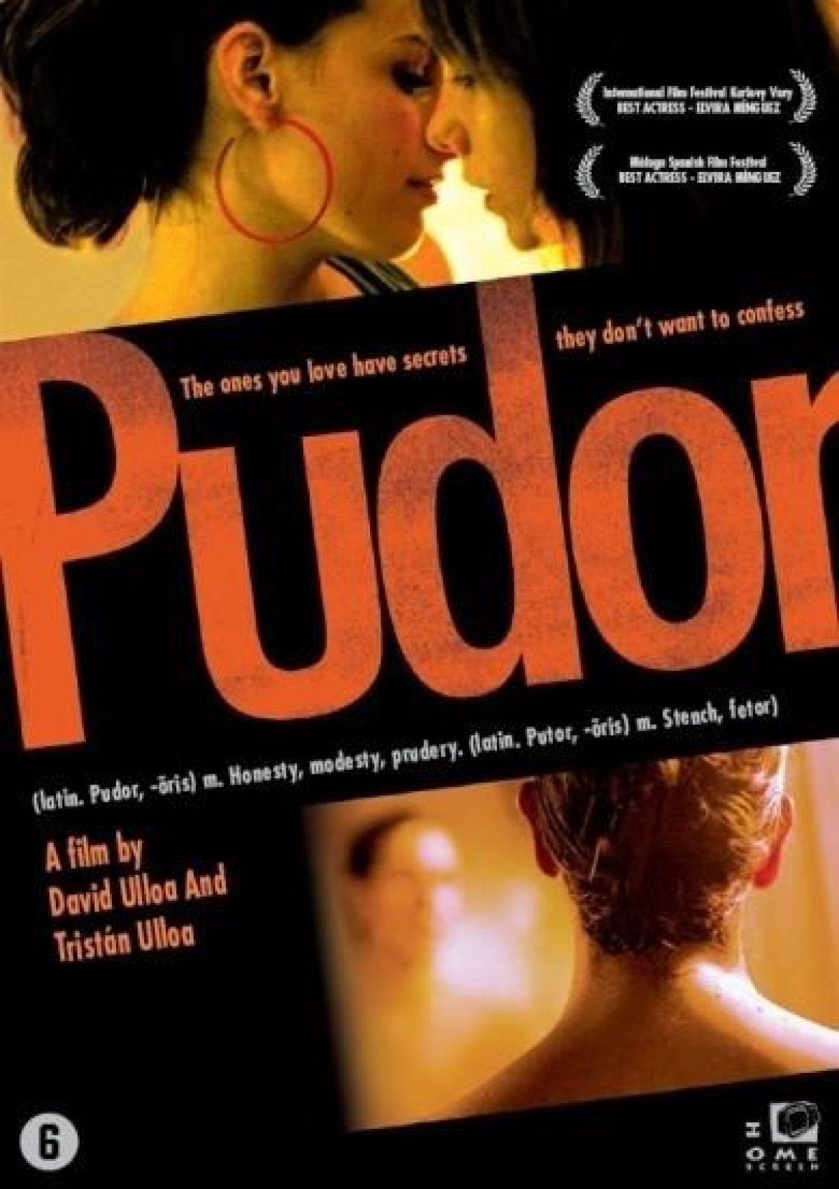 Afbeelding van Pudor