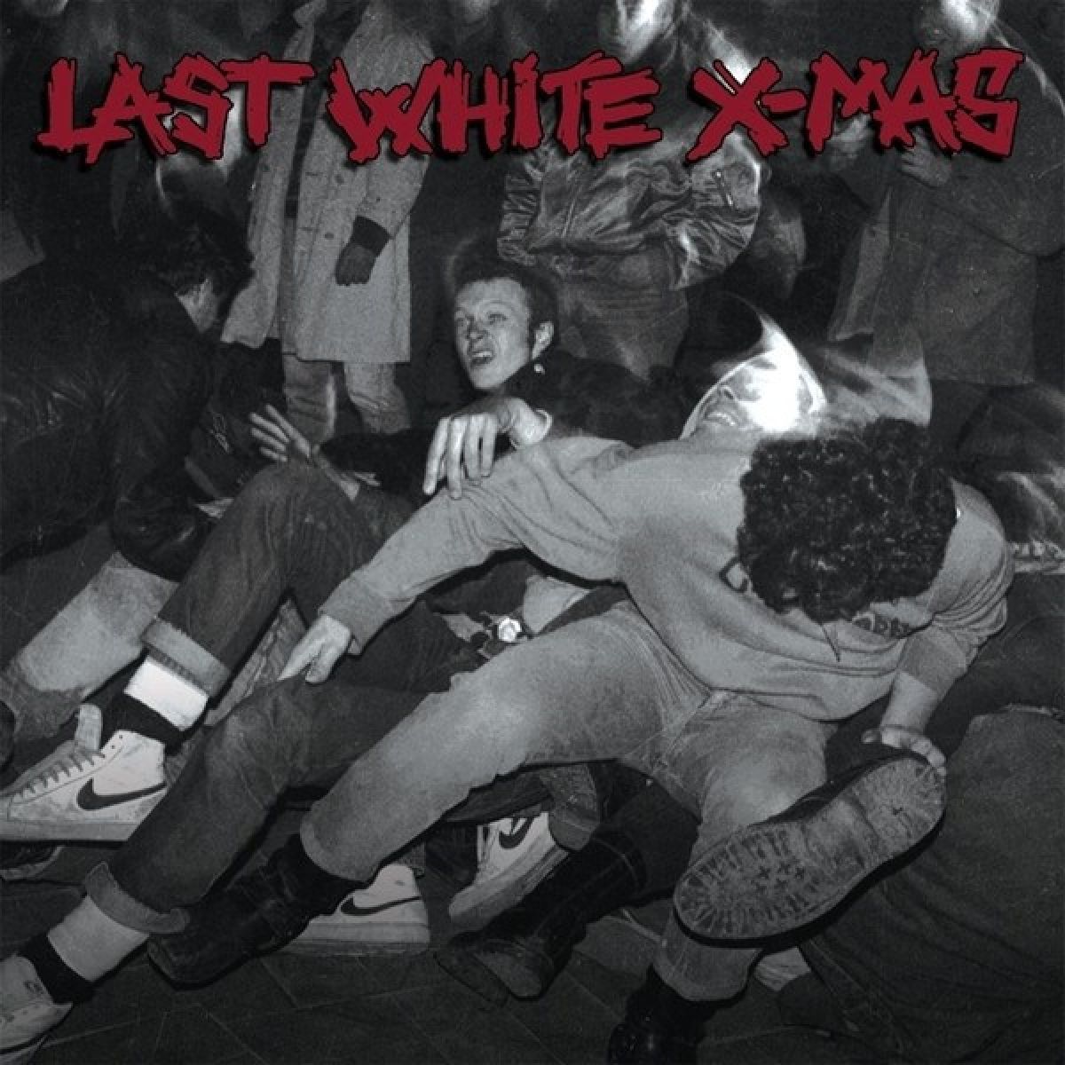 Afbeelding van Last White Xmas