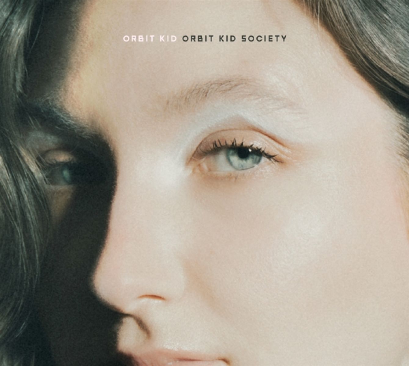 Orbit Kid - Orbit Kid Society