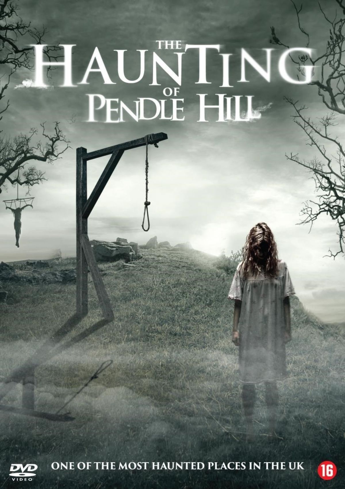 Afbeelding van The Haunting Of Pendle Hill