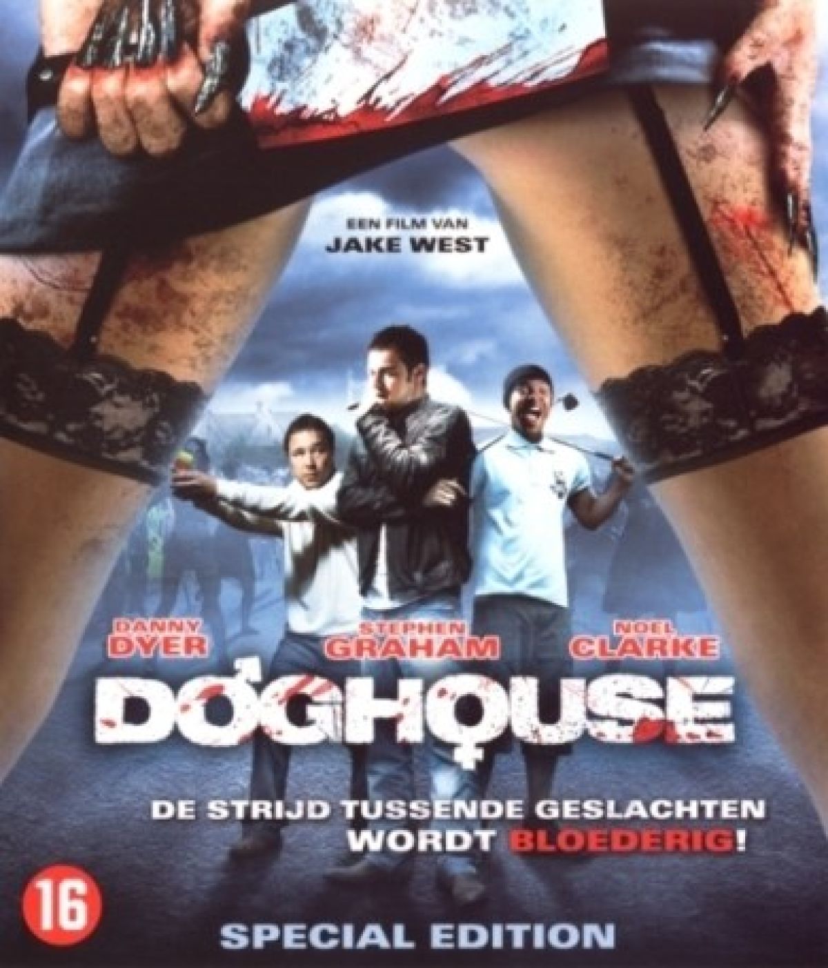 Afbeelding van Doghouse