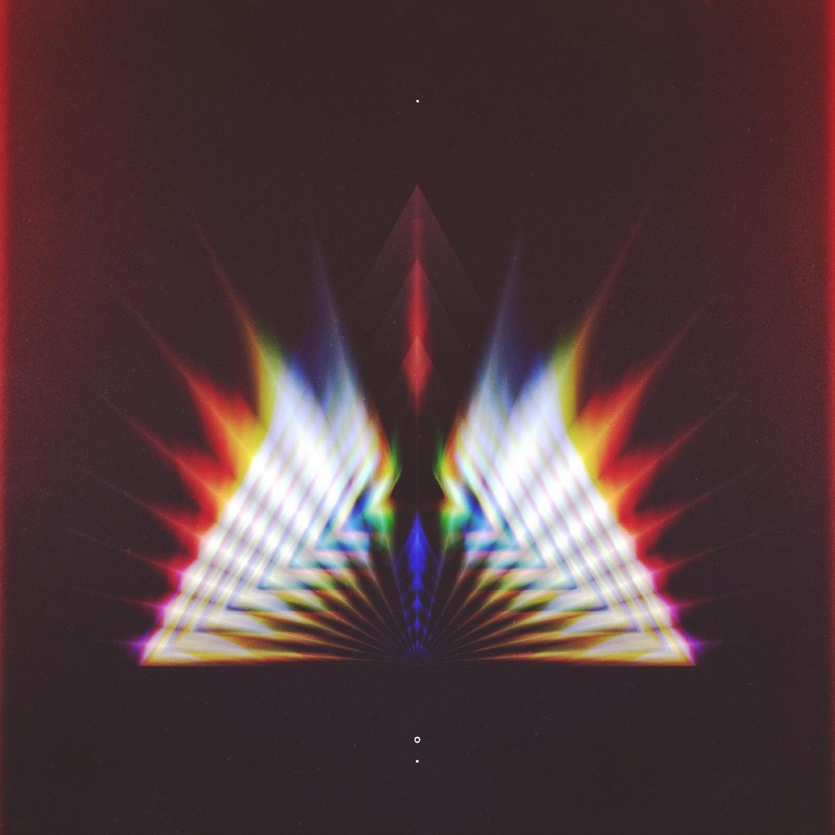 Mario Diaz de León - Spark And Earth