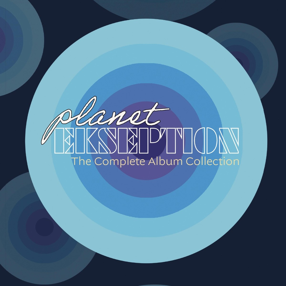 Ekseption - Planet Ekseptional