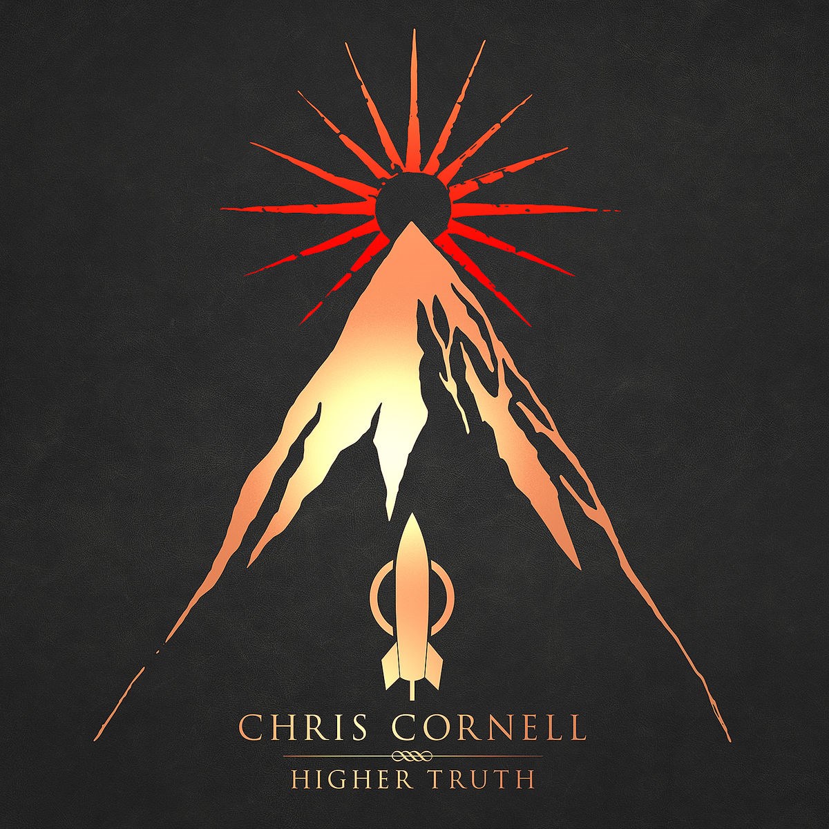 Afbeelding van Chris Cornell - Higher Truth
