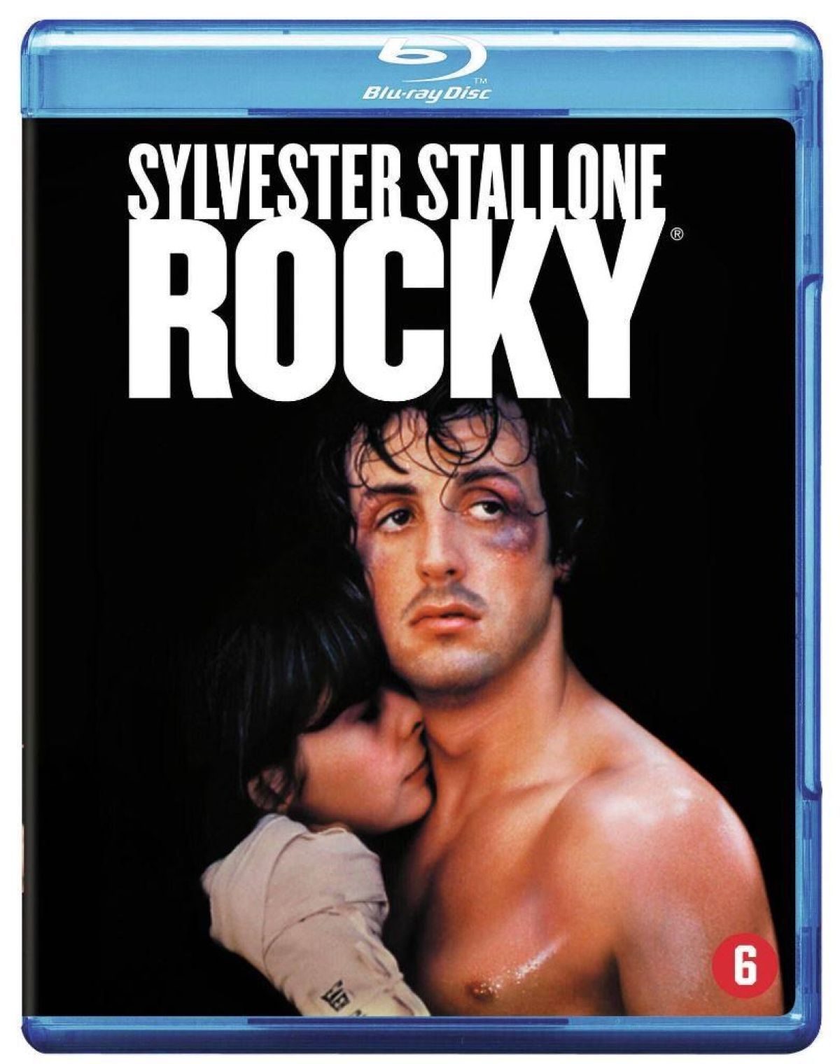 Rocky