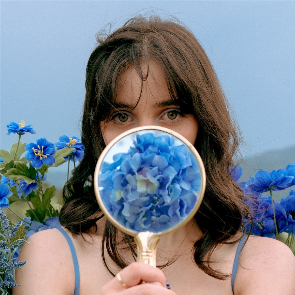 Afbeelding van When I Was With You (blue)