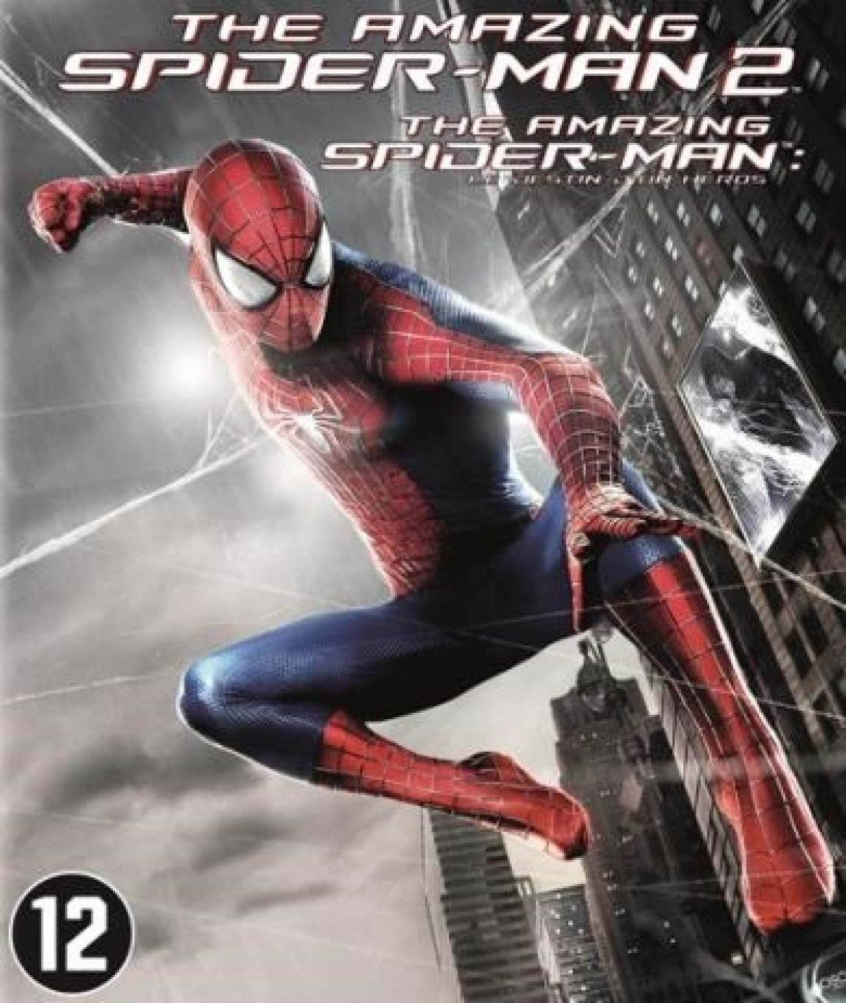 Amazing Spider-Man 2
