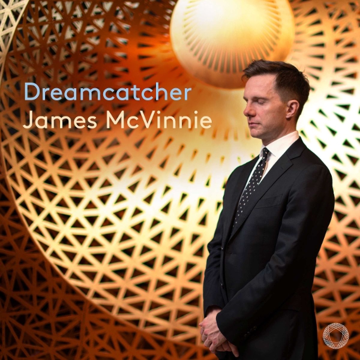 Afbeelding van James McVinnie - Dreamcatcher