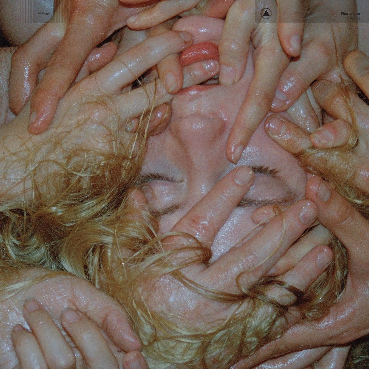 Afbeelding van Pharmakon - Contact