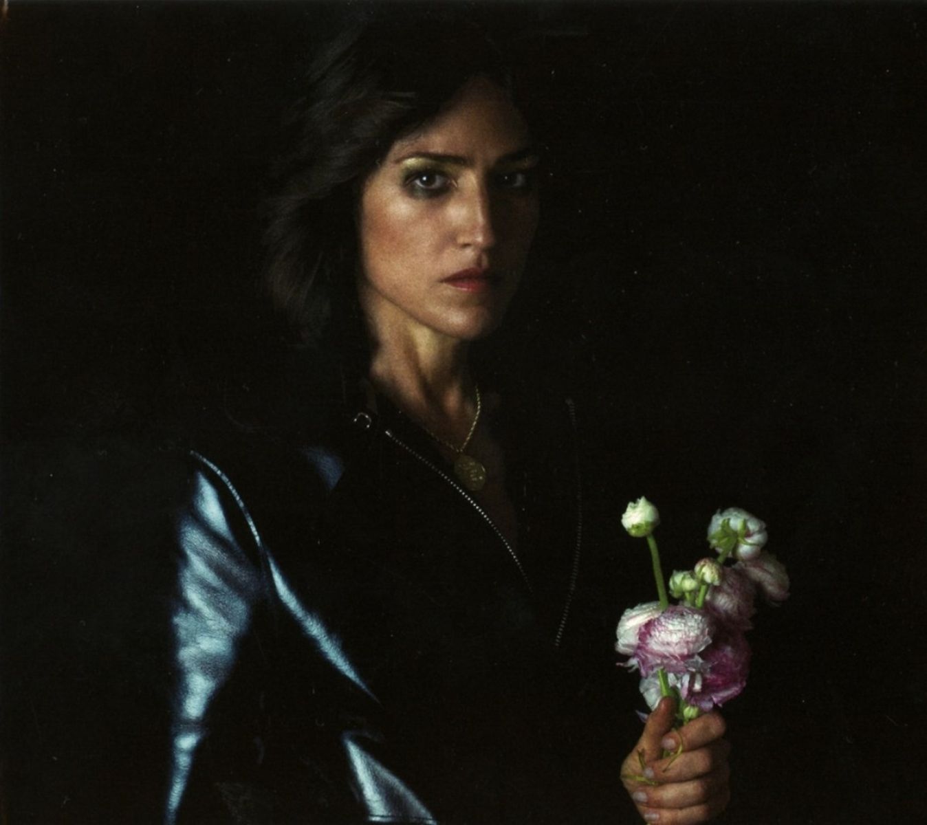 Afbeelding van Joan As Police Woman - Damned Devotion