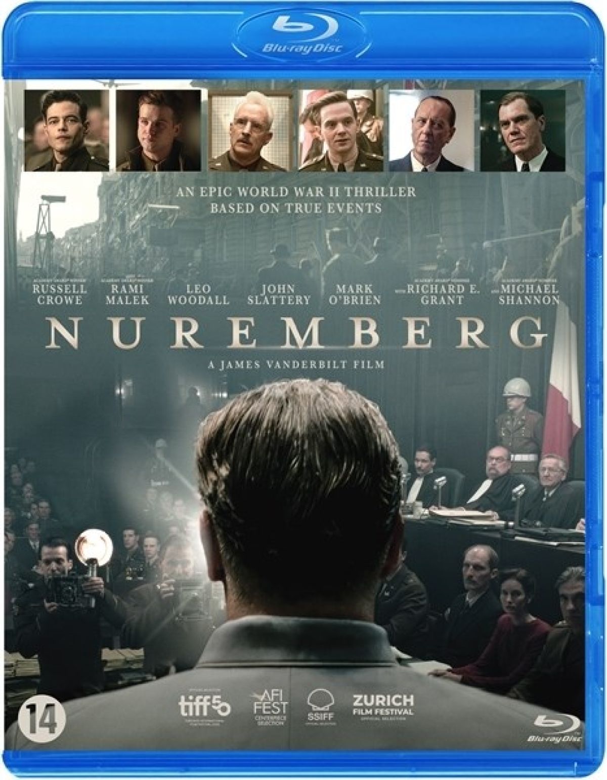 Nuremberg