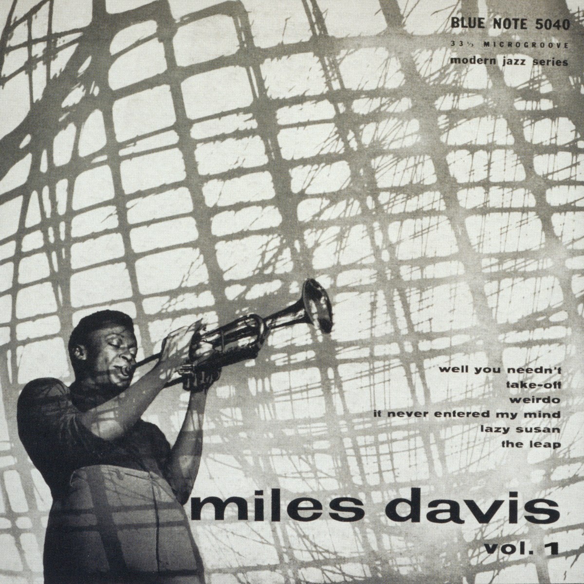 Miles Davis - Volume 1