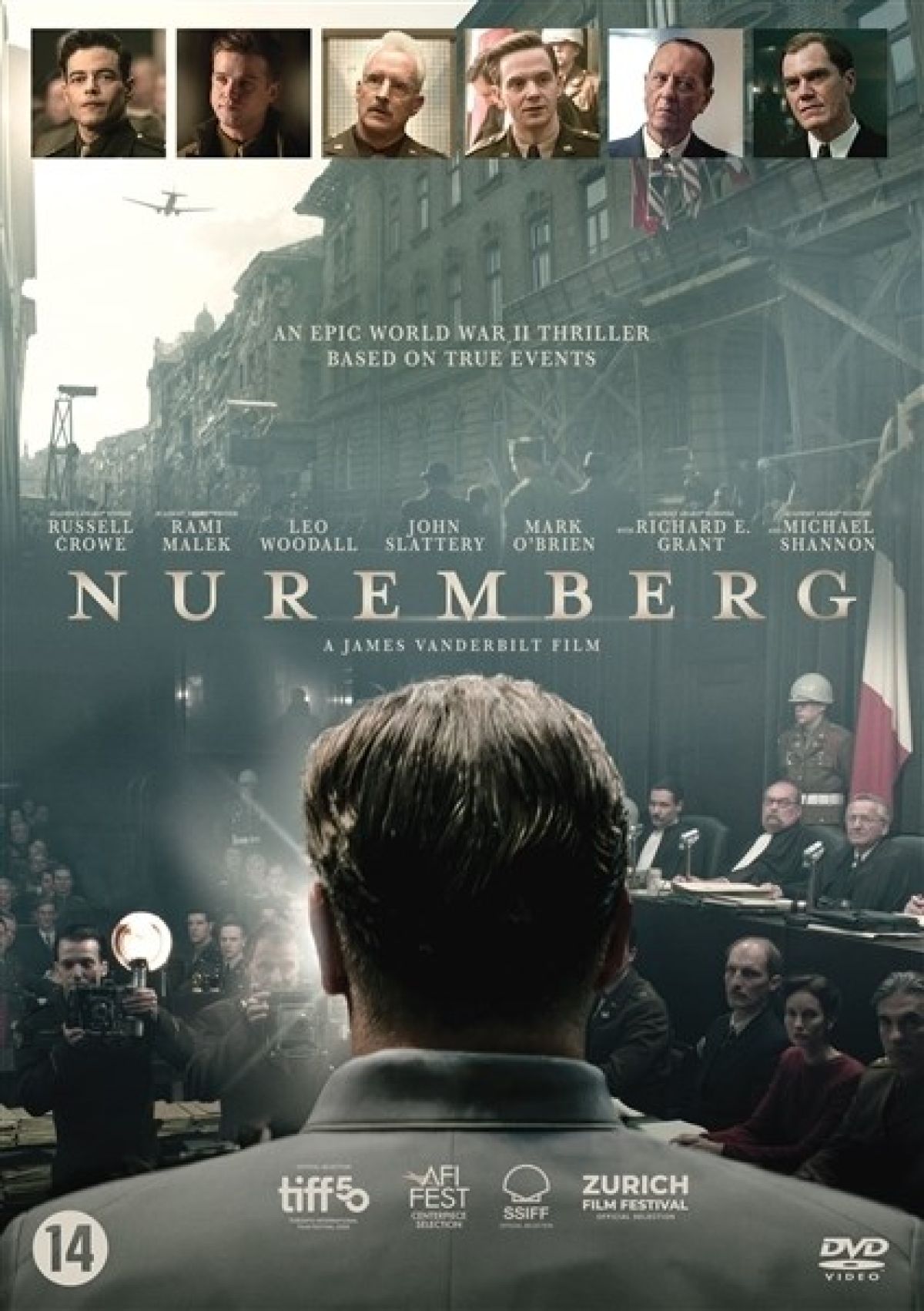 Afbeelding van Nuremberg