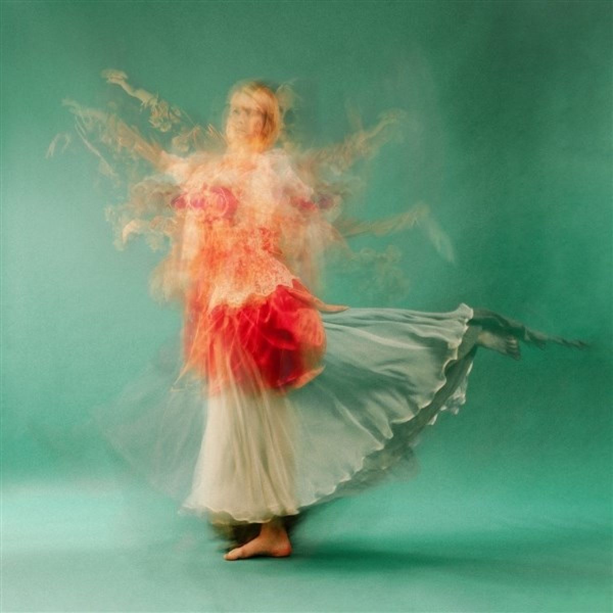 Afbeelding van Shaina Hayes - Kindergarten Heart