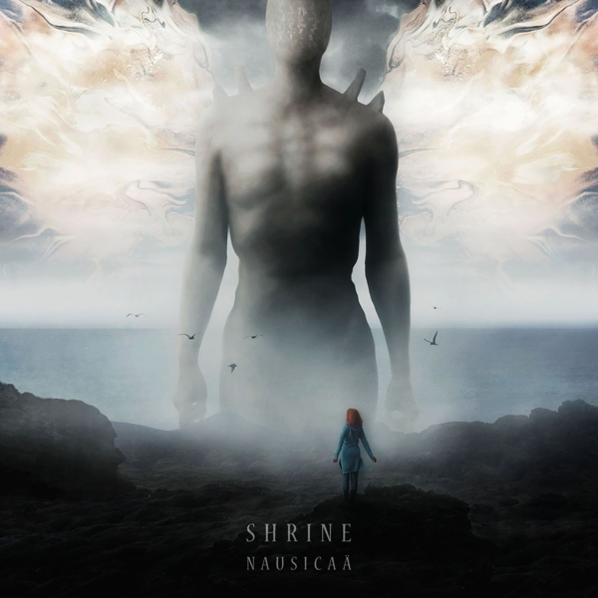 Afbeelding van Shrine - Nausicaa