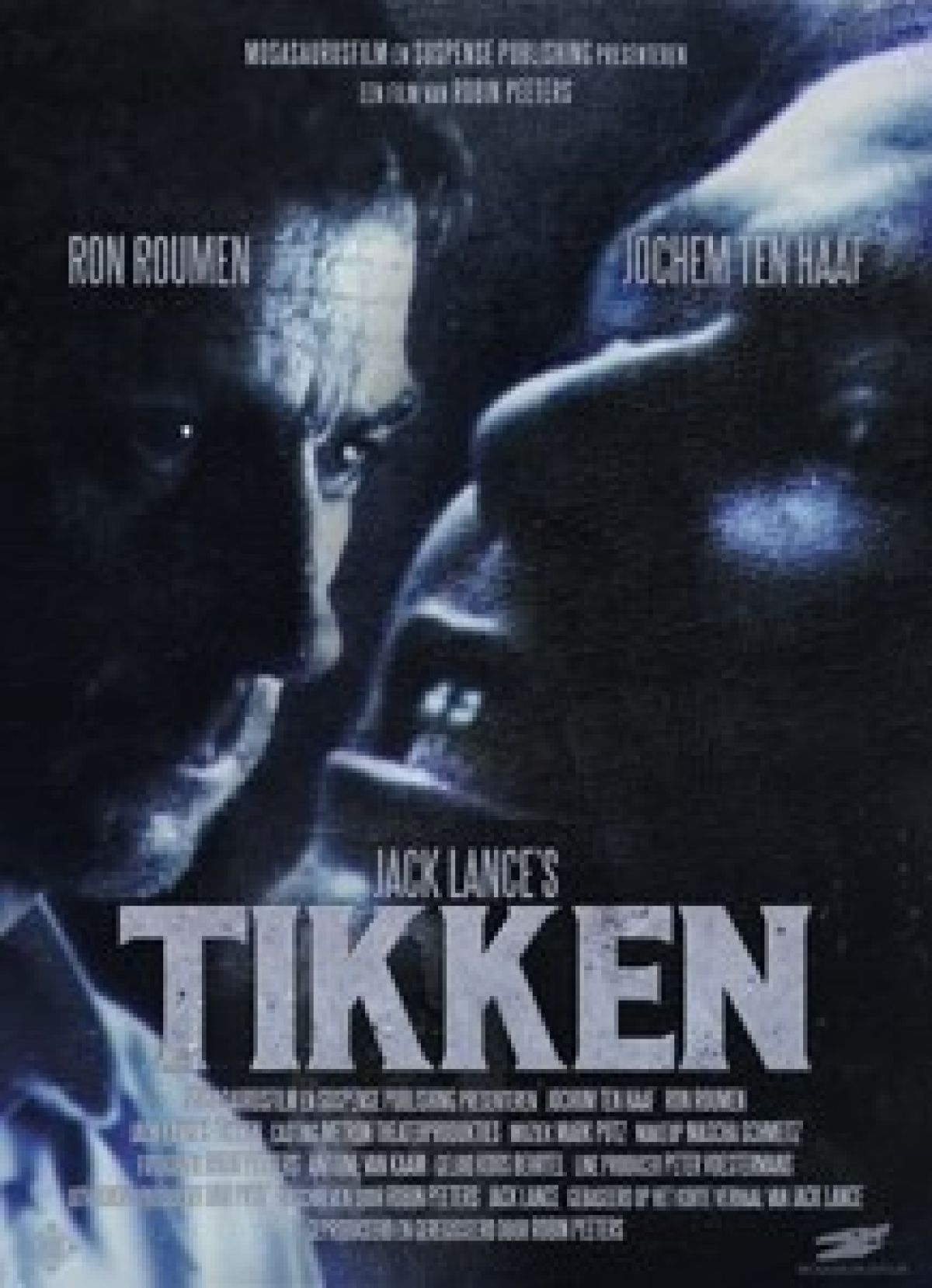 Afbeelding van Tikken